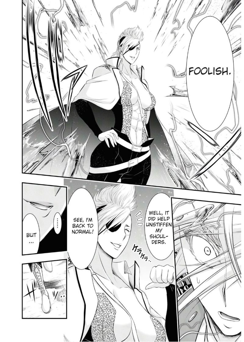 Plunderer Chapter 64 Page 20