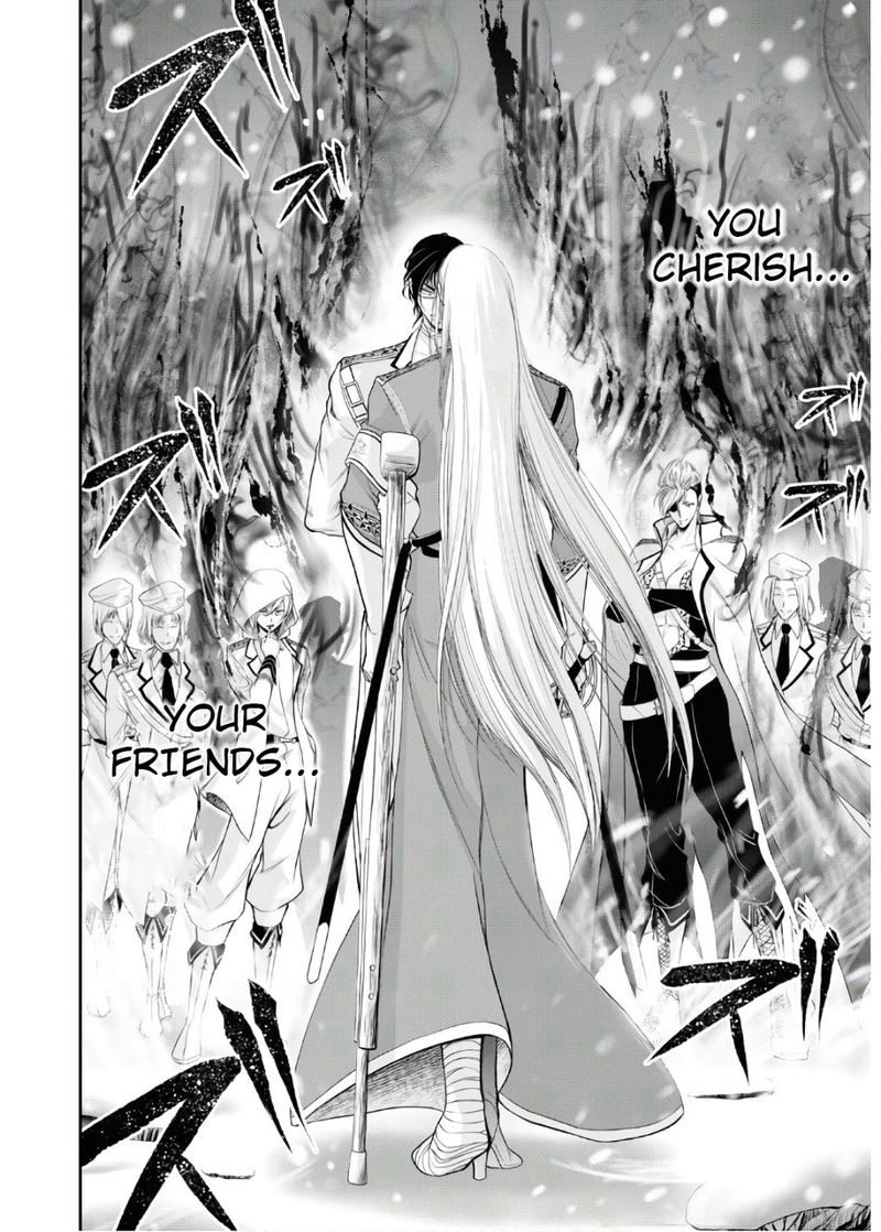 Plunderer Chapter 64 Page 8