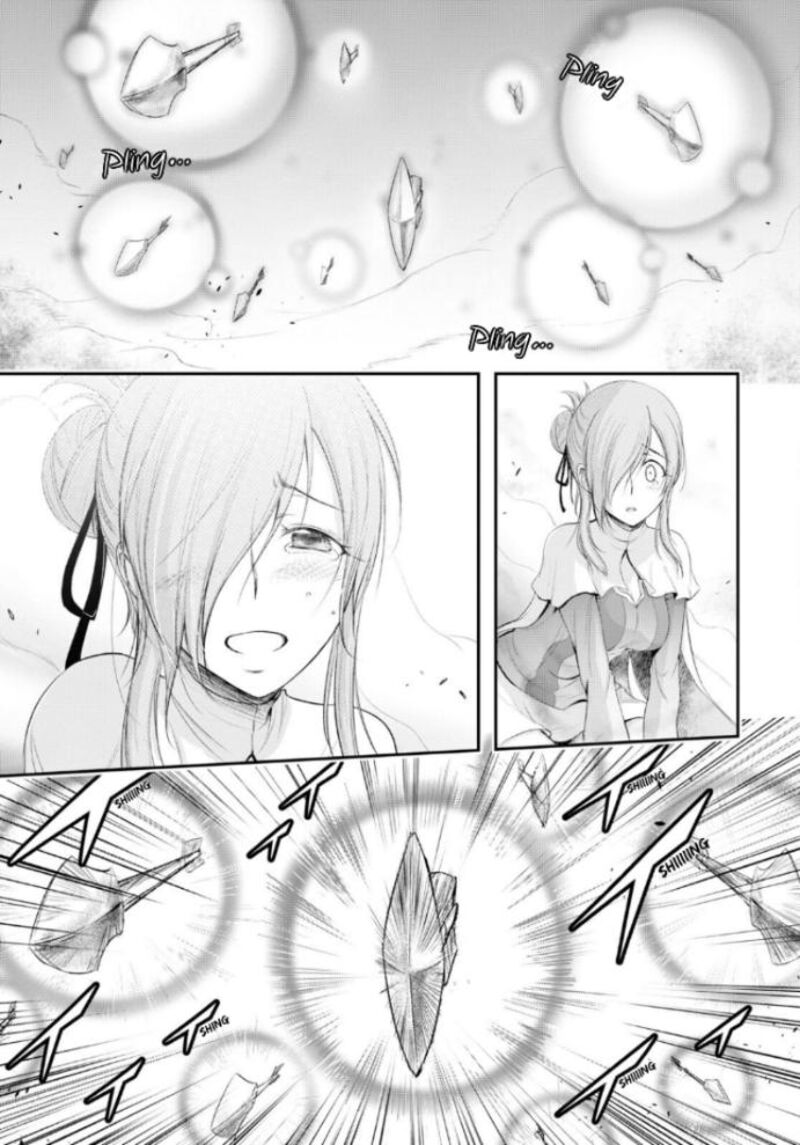Plunderer Chapter 75 Page 41