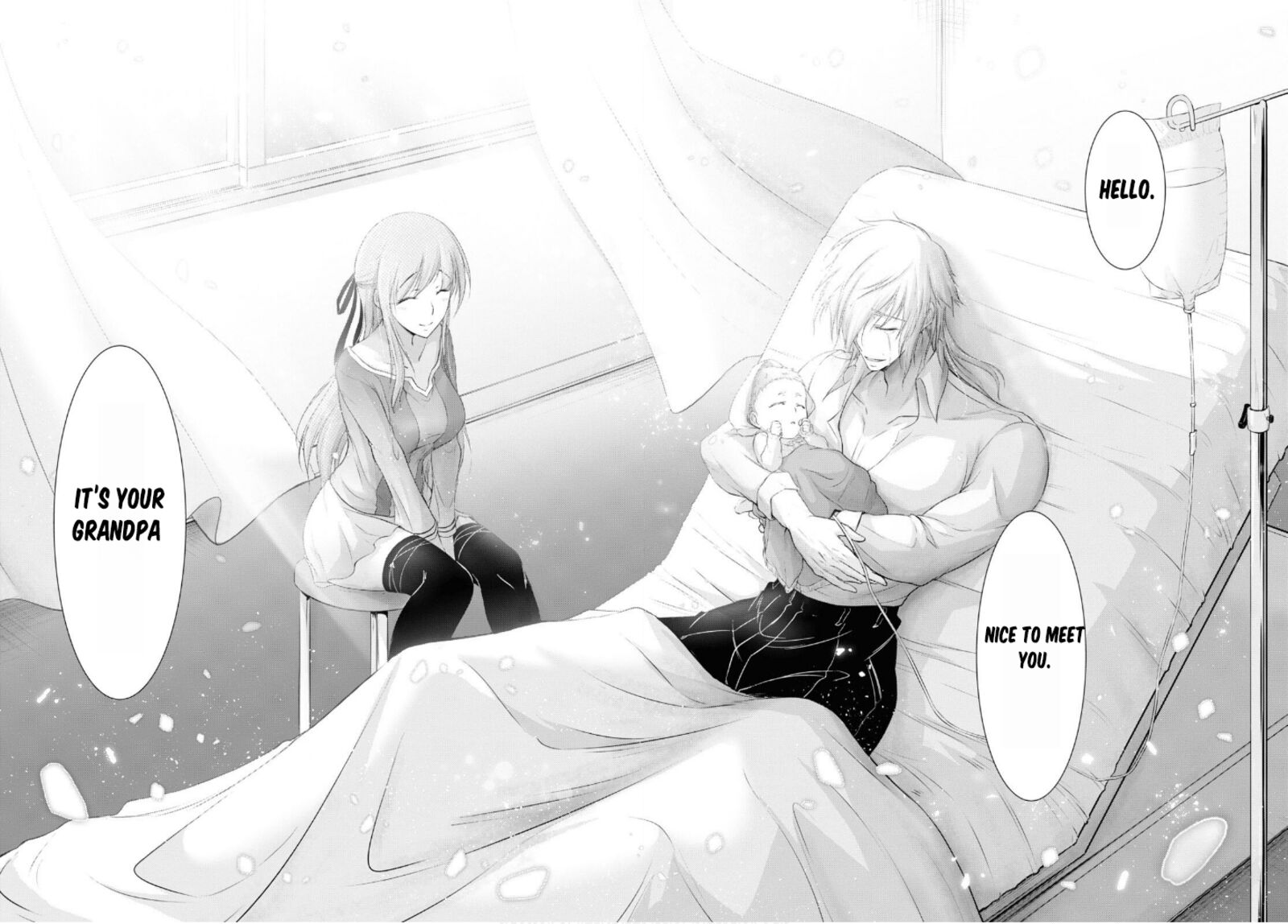 Plunderer Chapter 82 Page 62