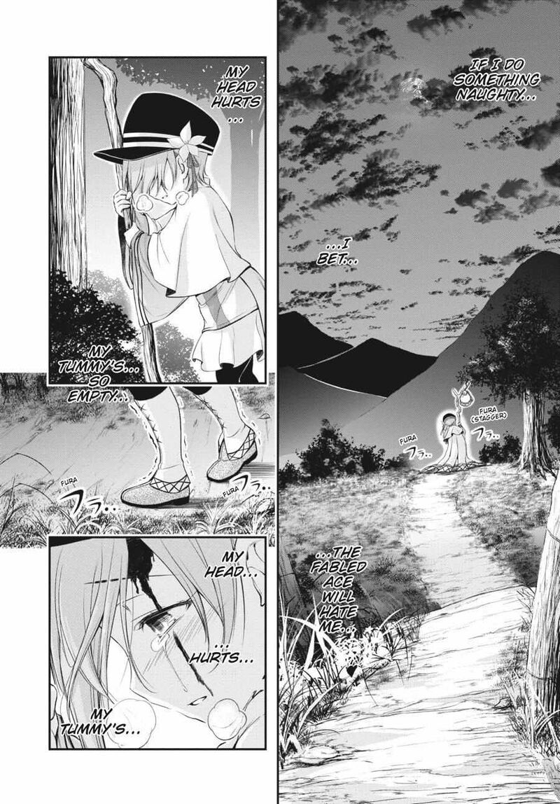 Plunderer Chapter 82e Page 8