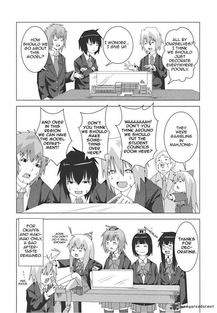 Plus Tic Neesan Chapter 12 Page 6