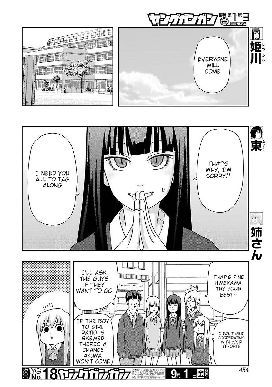 Plus Tic Neesan Chapter 150 Page 2