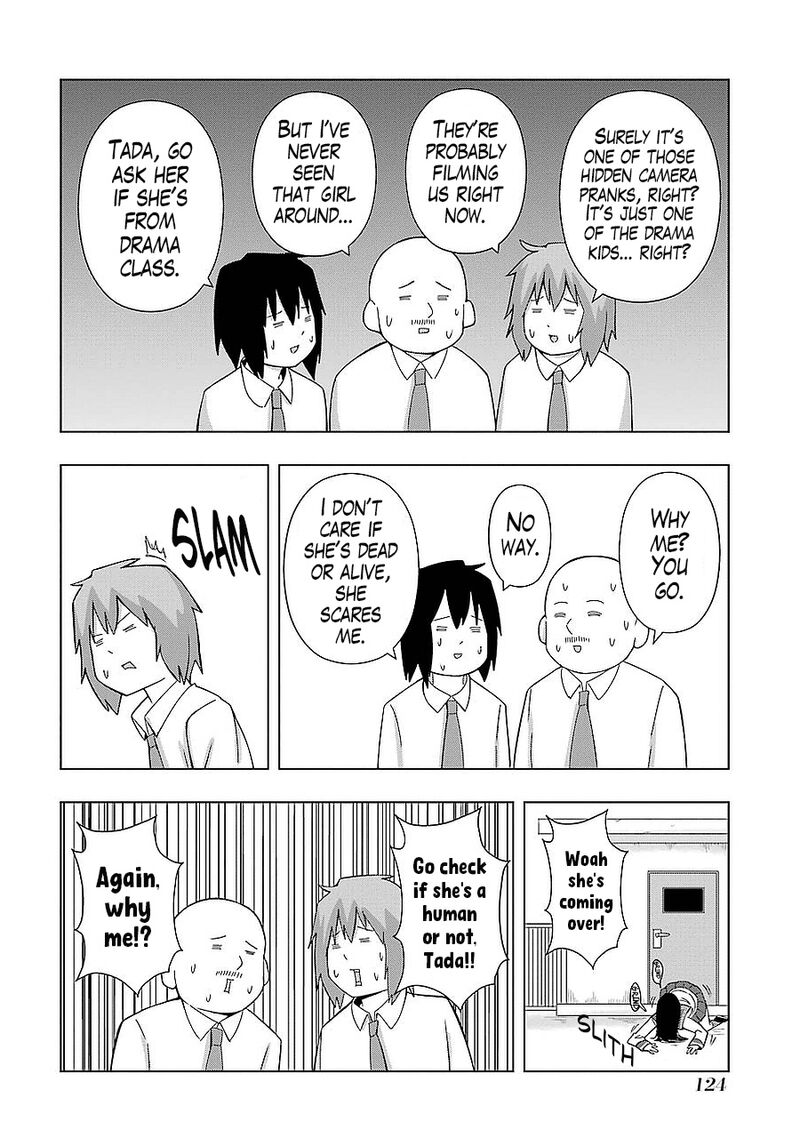 Plus Tic Neesan Chapter 165 Page 4
