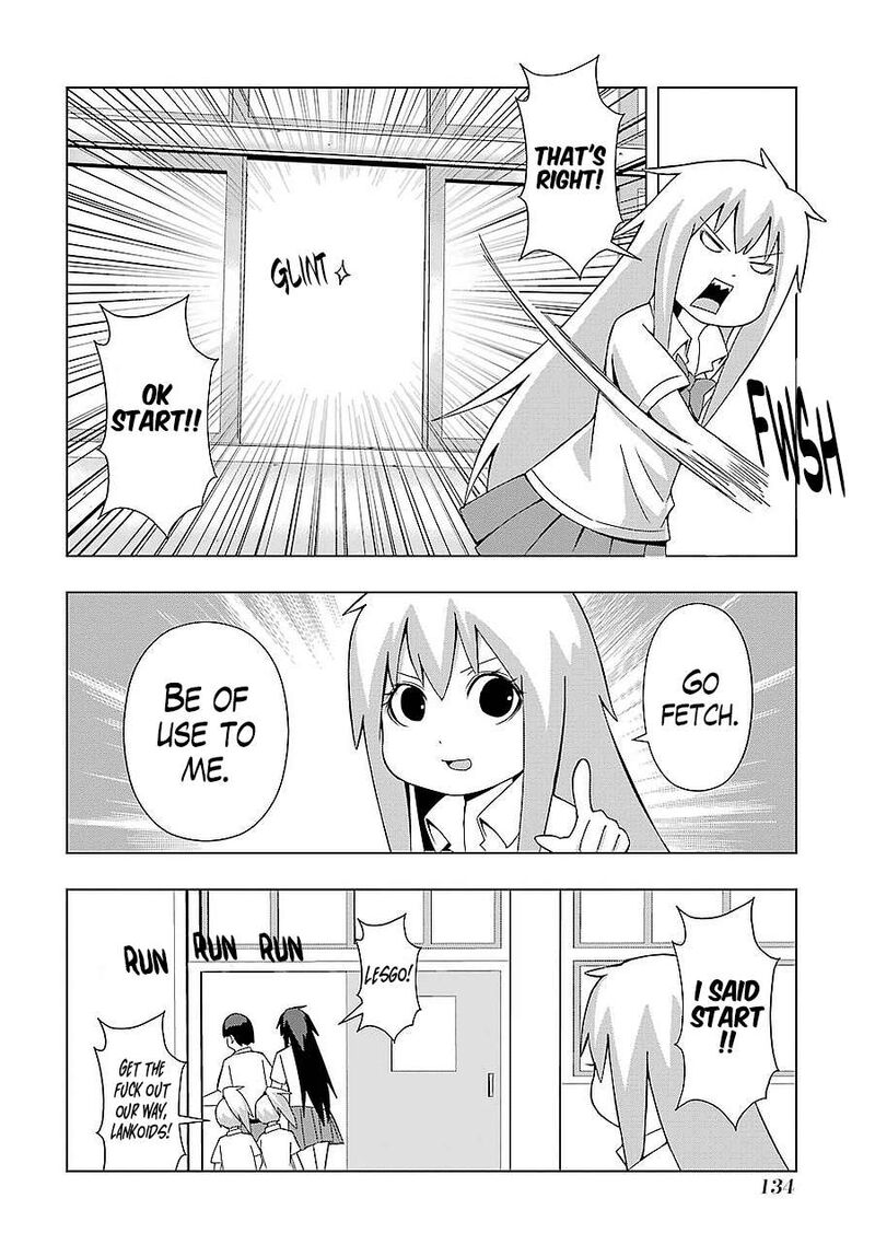 Plus Tic Neesan Chapter 167 Page 2