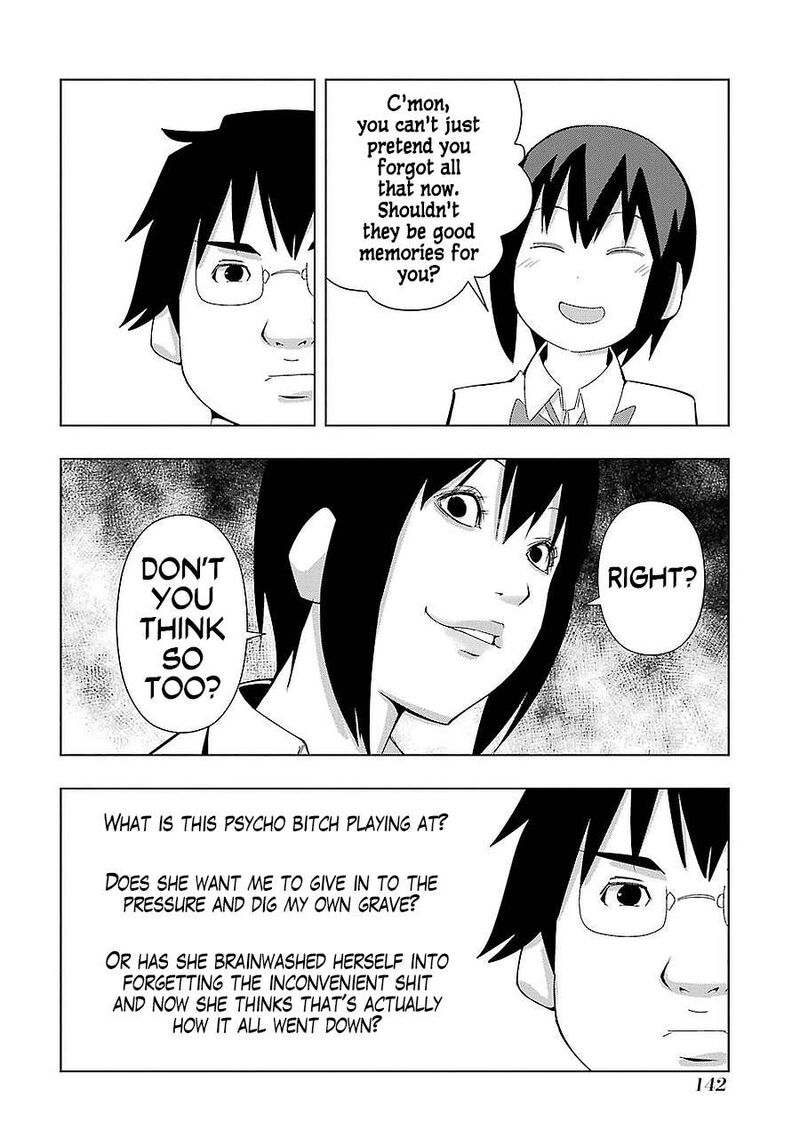 Plus Tic Neesan Chapter 168 Page 4