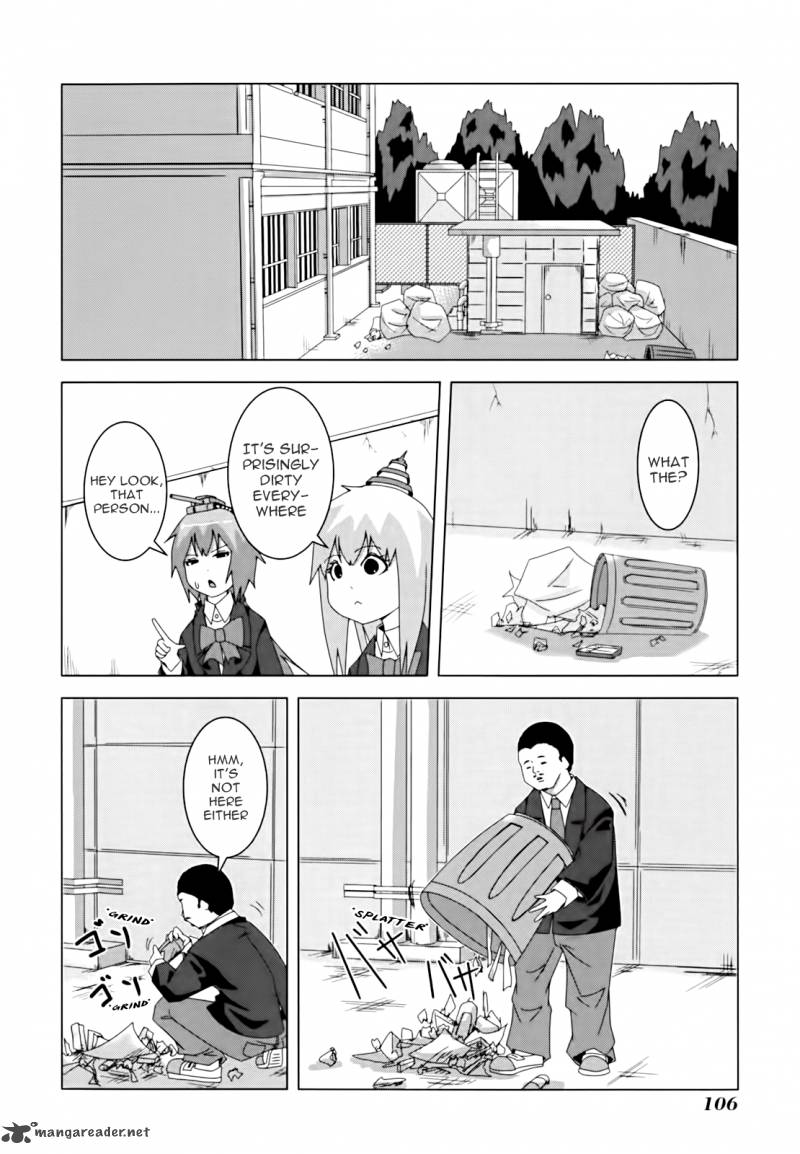 Plus Tic Neesan Chapter 17 Page 2