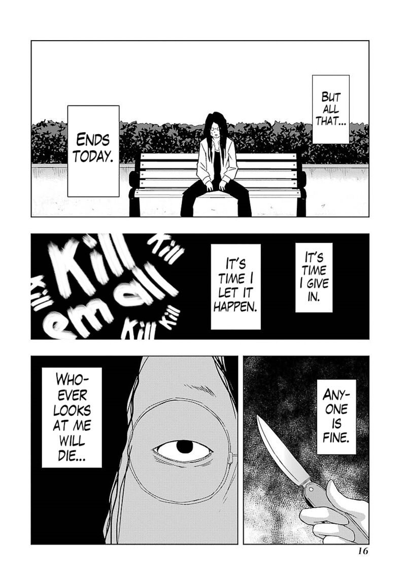 Plus Tic Neesan Chapter 171 Page 2