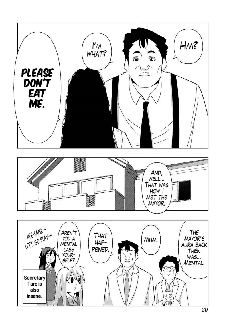 Plus Tic Neesan Chapter 171 Page 6
