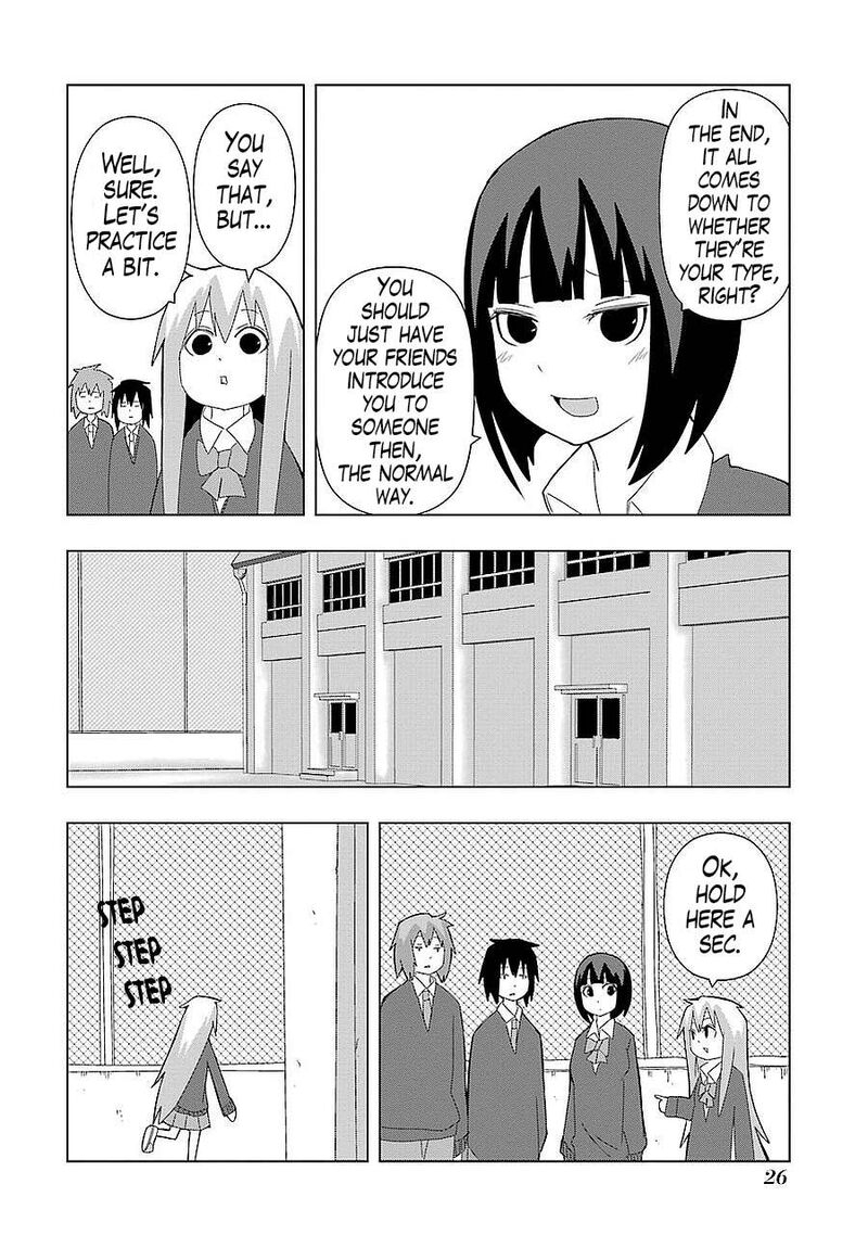 Plus Tic Neesan Chapter 172 Page 4