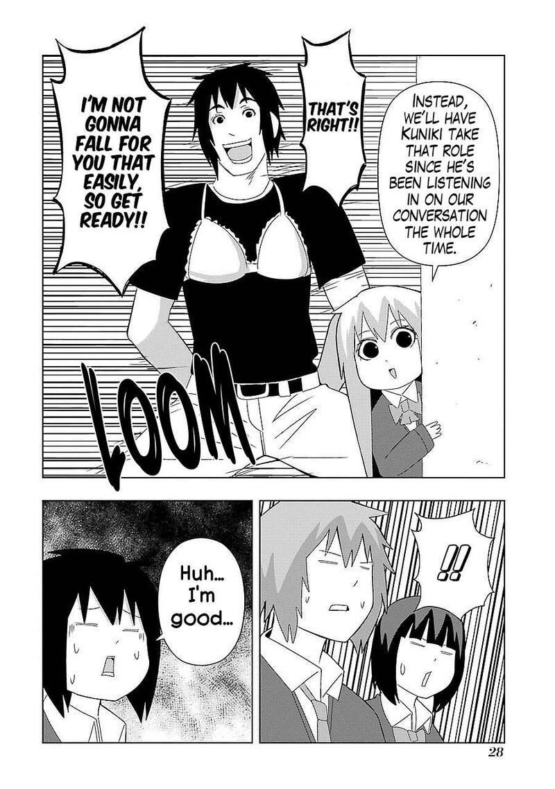 Plus Tic Neesan Chapter 172 Page 6
