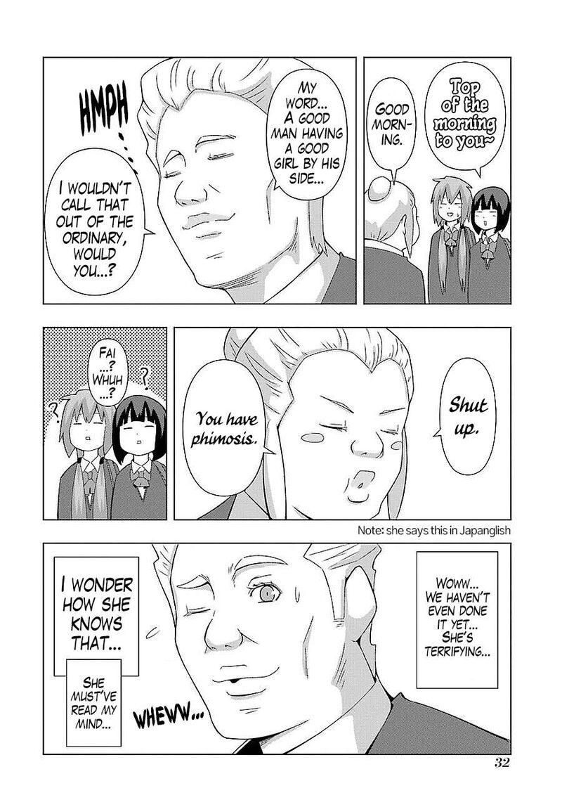 Plus Tic Neesan Chapter 173 Page 2