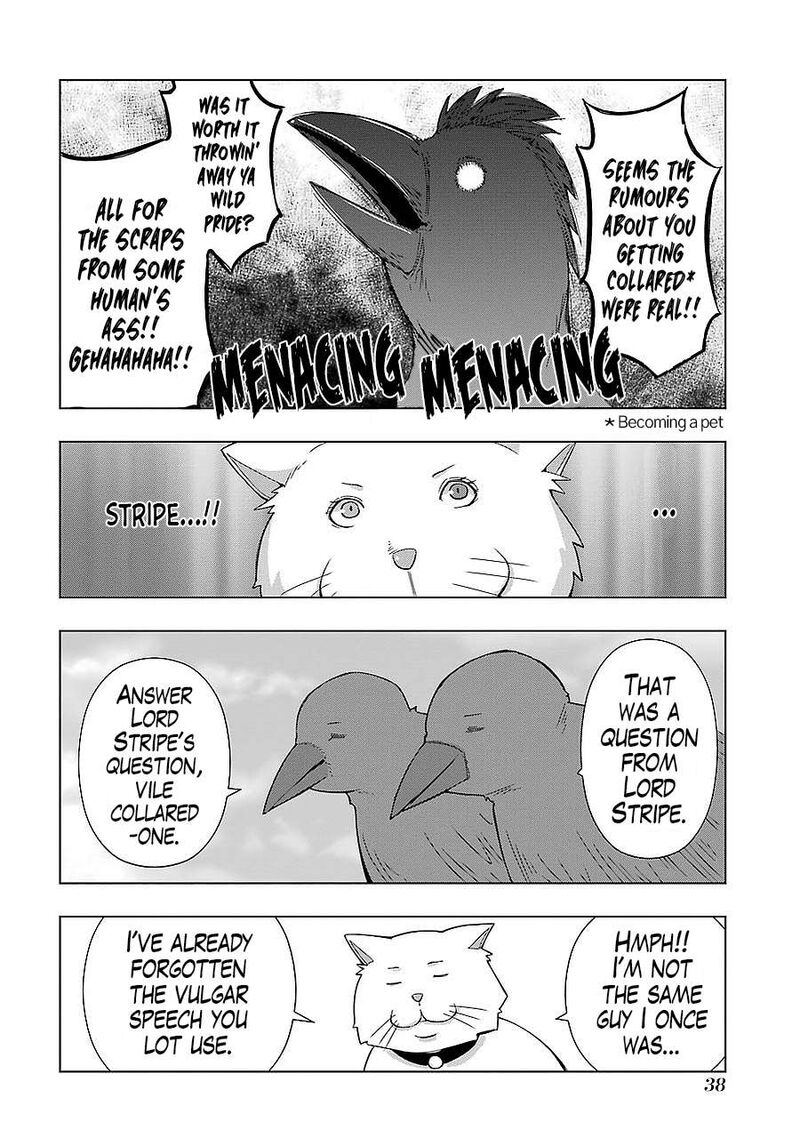 Plus Tic Neesan Chapter 174 Page 2