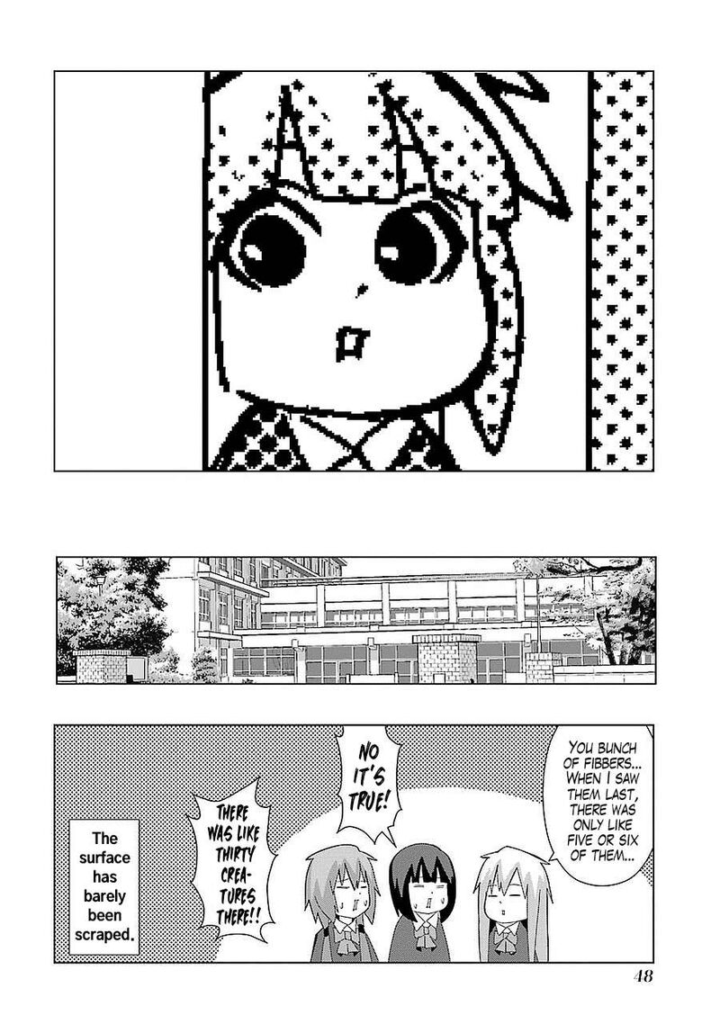 Plus Tic Neesan Chapter 175 Page 5