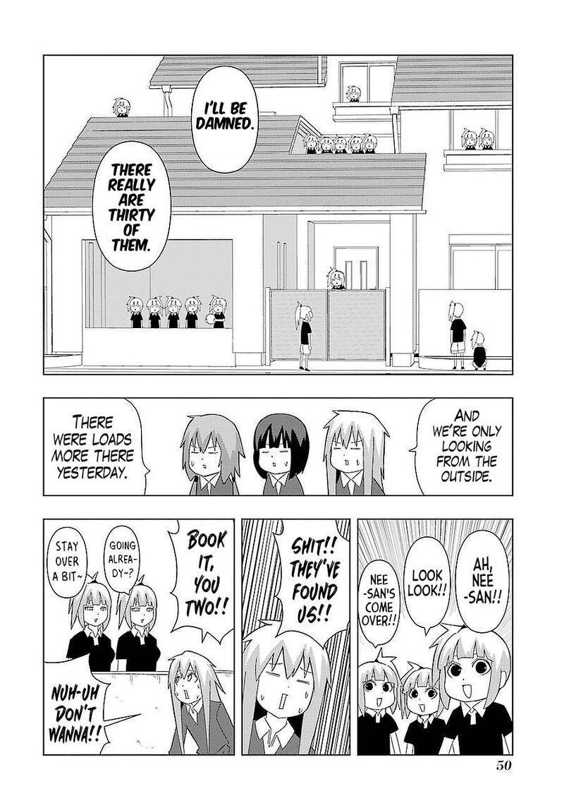 Plus Tic Neesan Chapter 176 Page 2