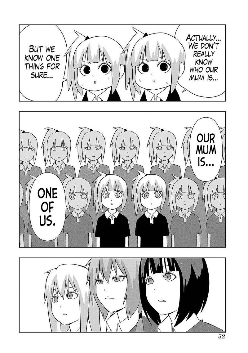 Plus Tic Neesan Chapter 176 Page 4