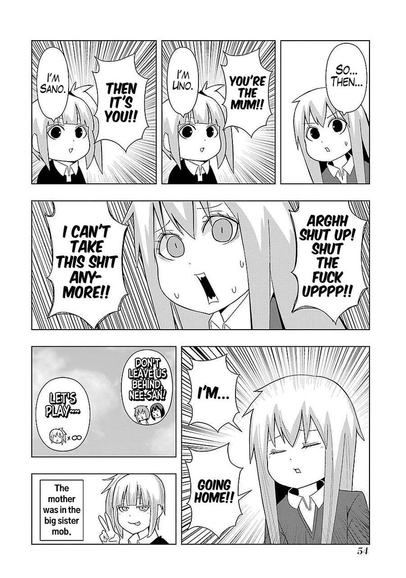 Plus Tic Neesan Chapter 176 Page 6