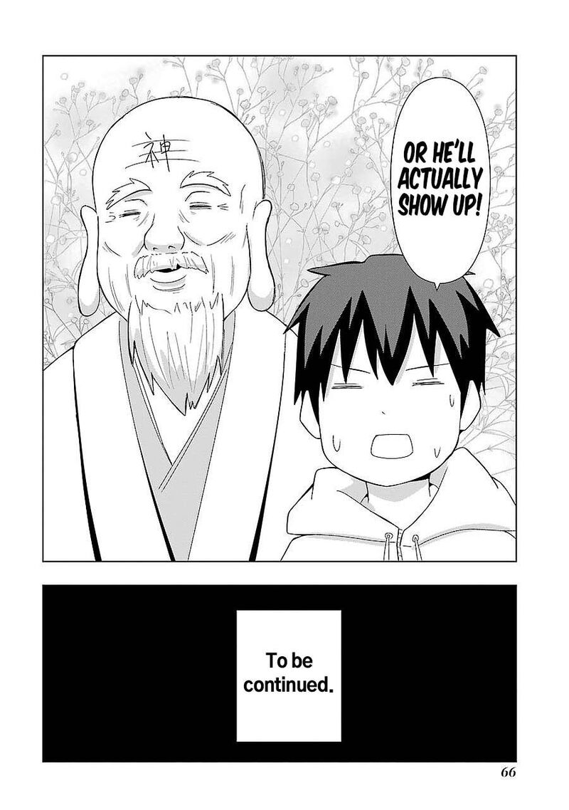 Plus Tic Neesan Chapter 177 Page 10