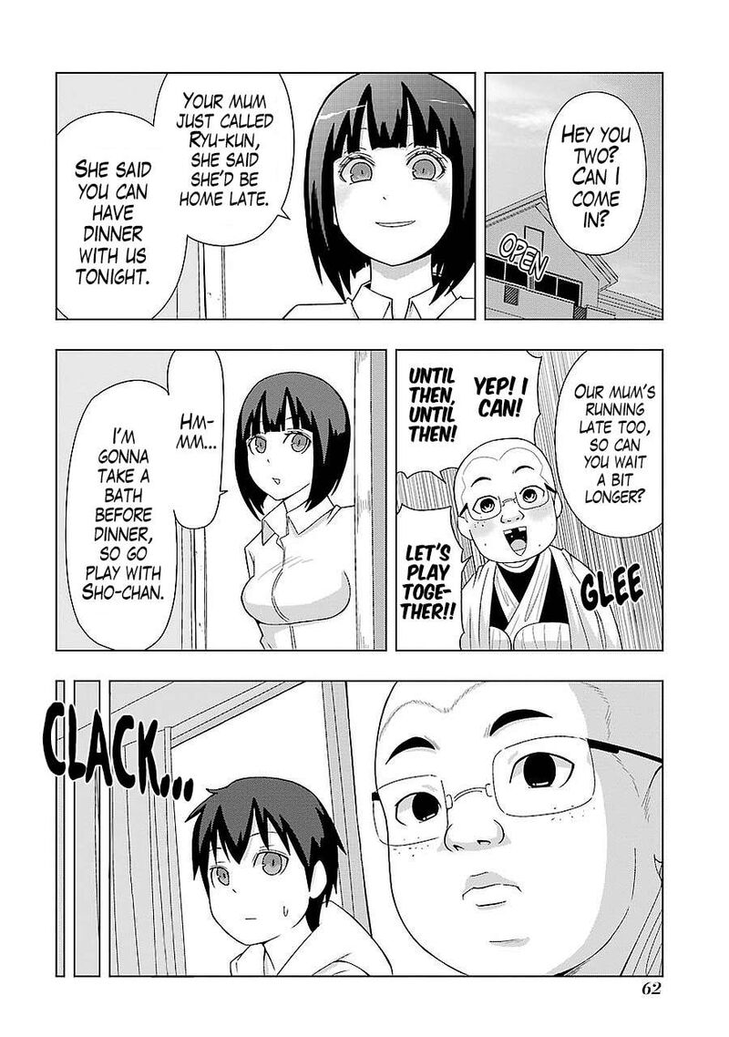 Plus Tic Neesan Chapter 177 Page 6