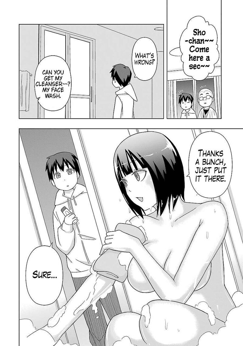 Plus Tic Neesan Chapter 177 Page 8
