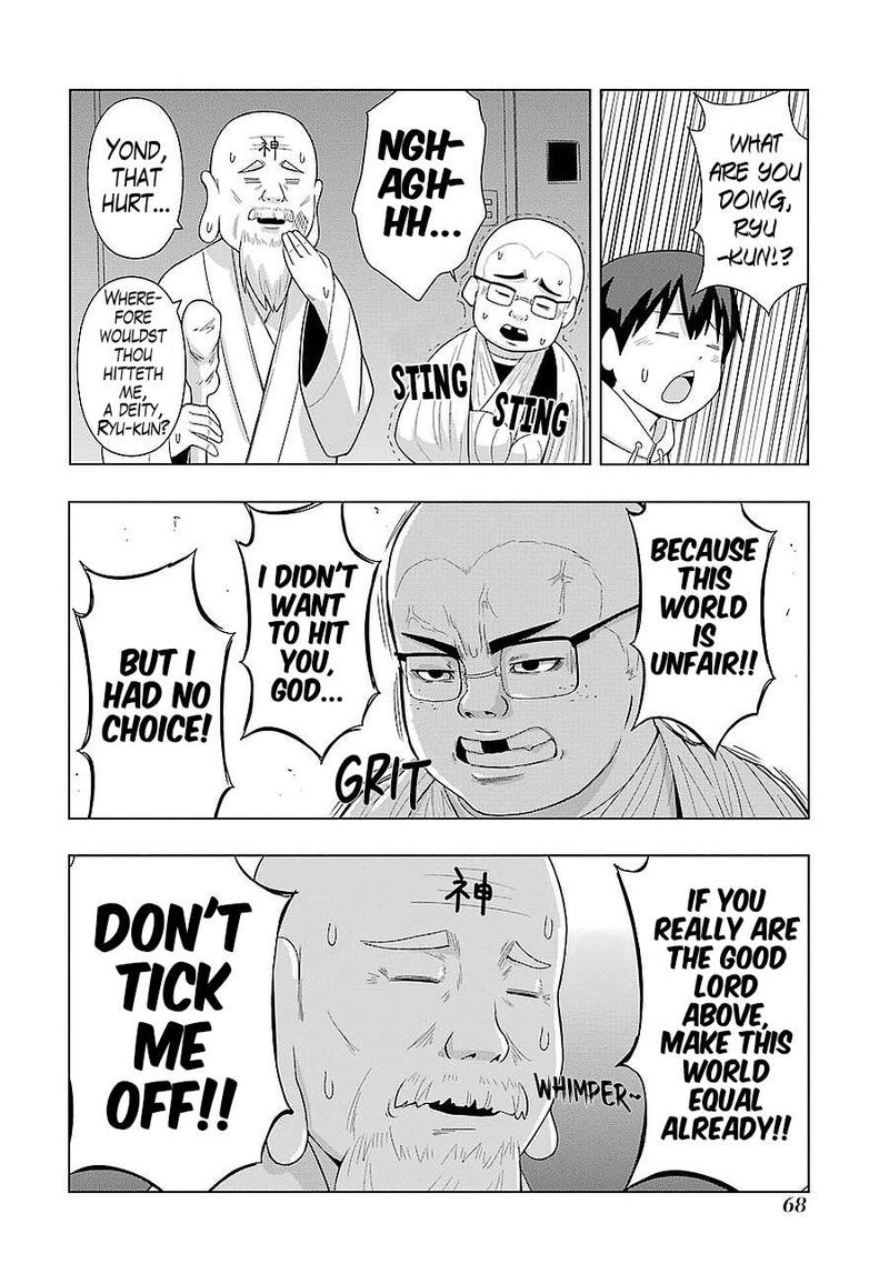 Plus Tic Neesan Chapter 178 Page 2