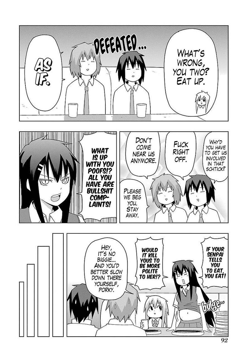 Plus Tic Neesan Chapter 180 Page 2
