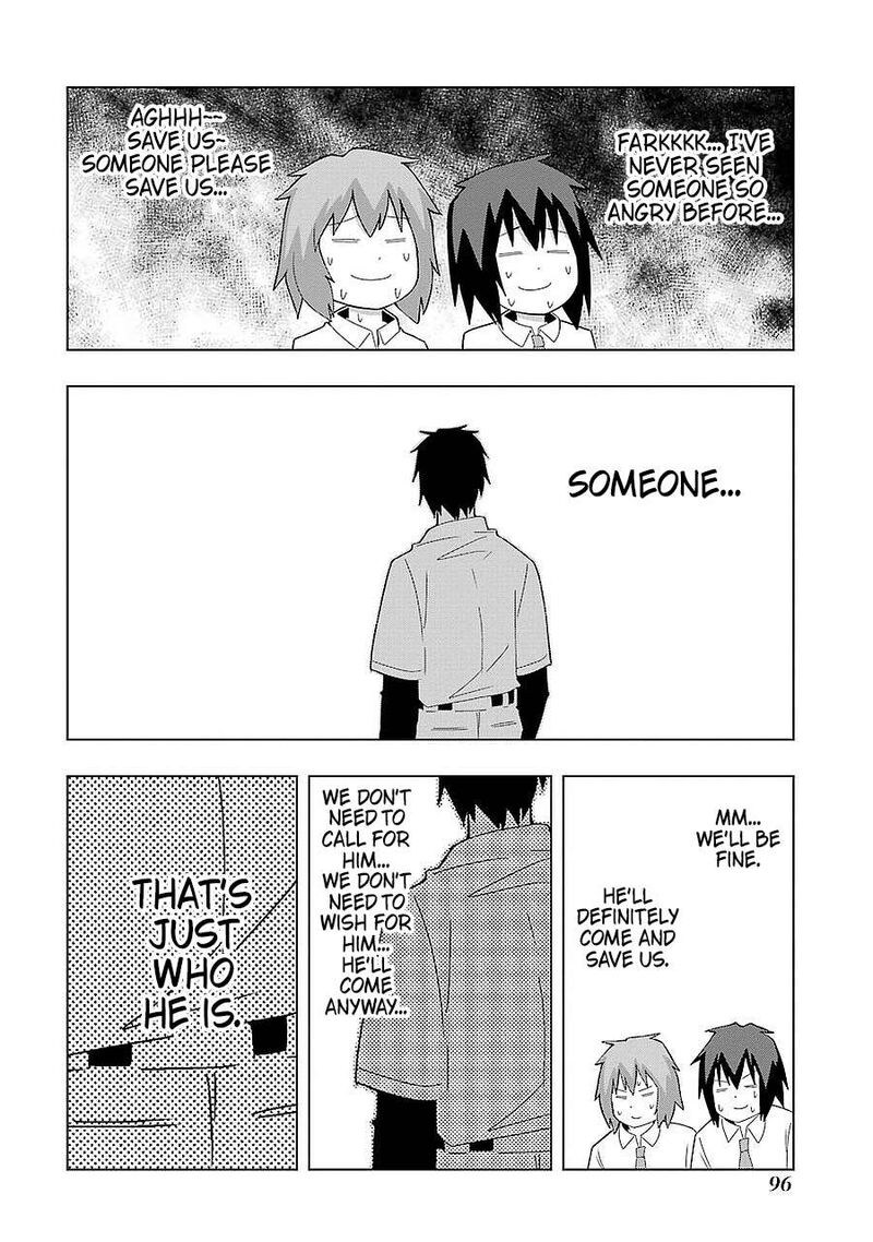 Plus Tic Neesan Chapter 180 Page 6