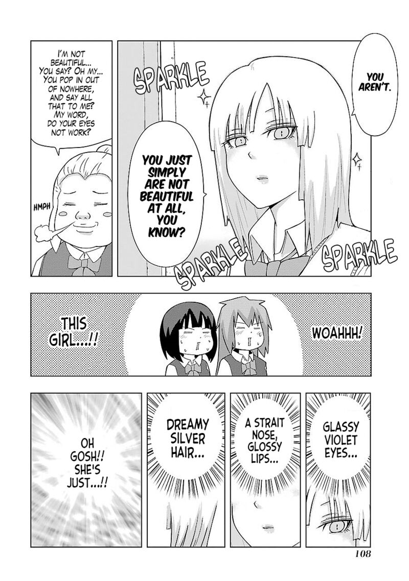 Plus Tic Neesan Chapter 181 Page 2