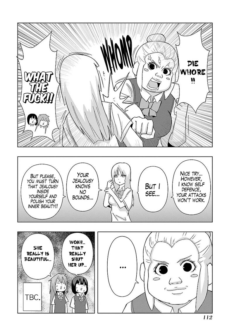 Plus Tic Neesan Chapter 181 Page 6