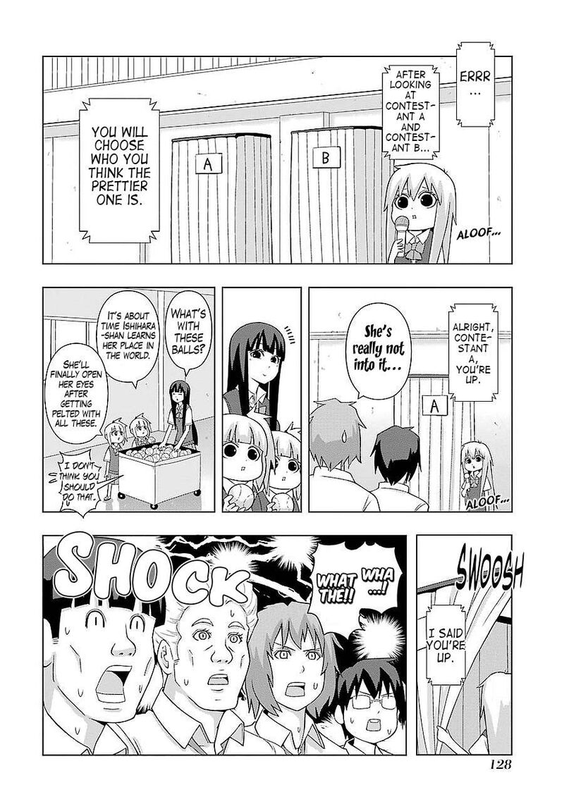 Plus Tic Neesan Chapter 183 Page 2