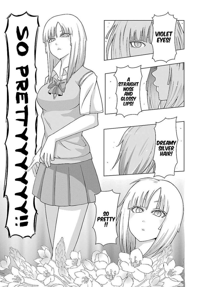 Plus Tic Neesan Chapter 183 Page 3