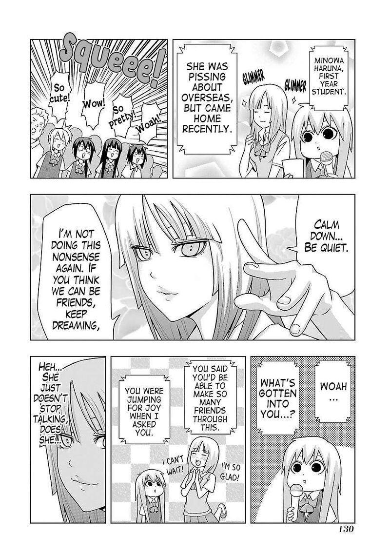 Plus Tic Neesan Chapter 183 Page 4