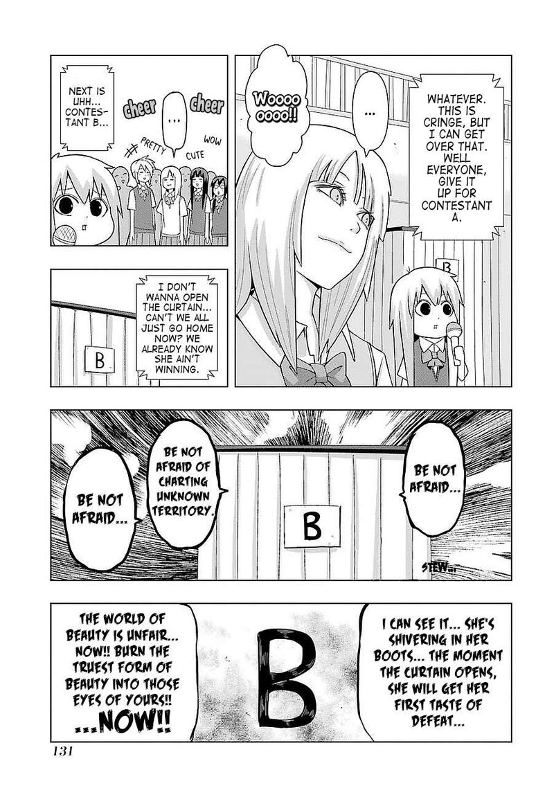 Plus Tic Neesan Chapter 183 Page 5