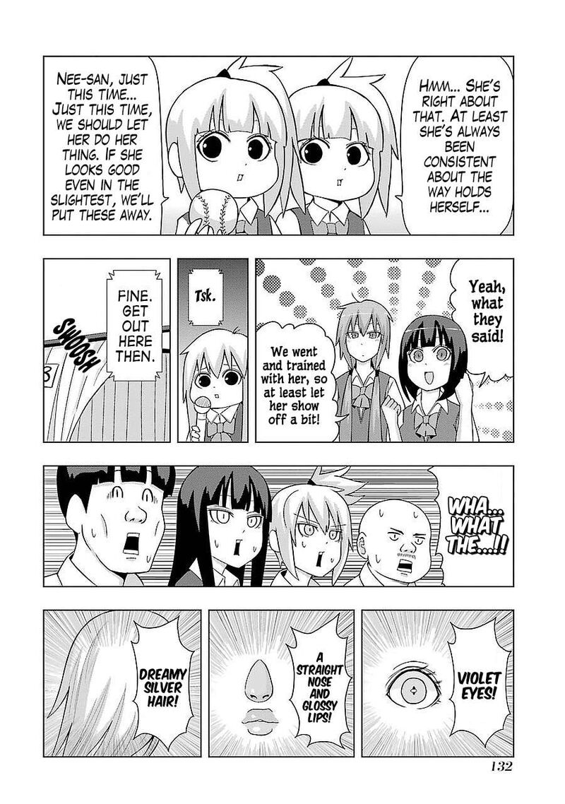 Plus Tic Neesan Chapter 183 Page 6