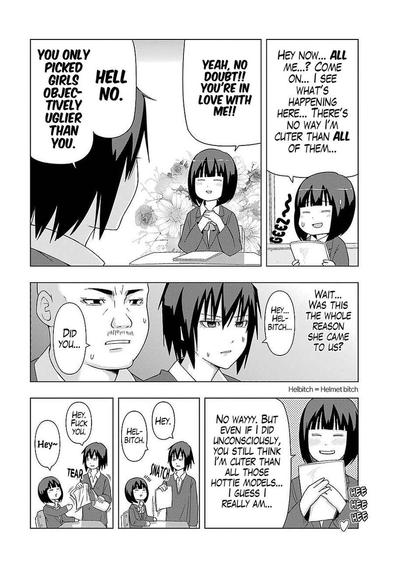Plus Tic Neesan Chapter 184 Page 2