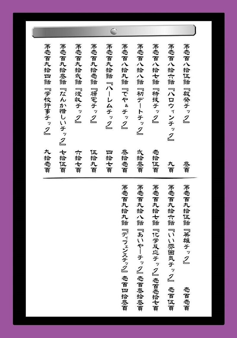 Plus Tic Neesan Chapter 185 Page 4