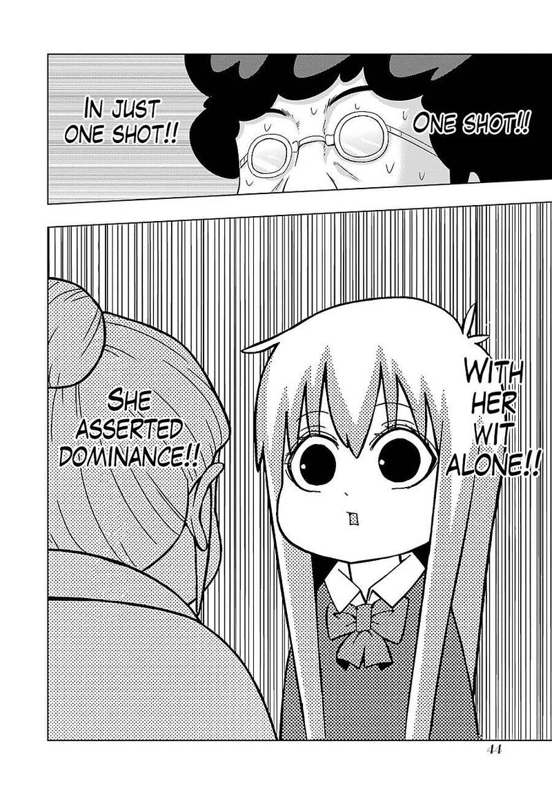 Plus Tic Neesan Chapter 189 Page 14