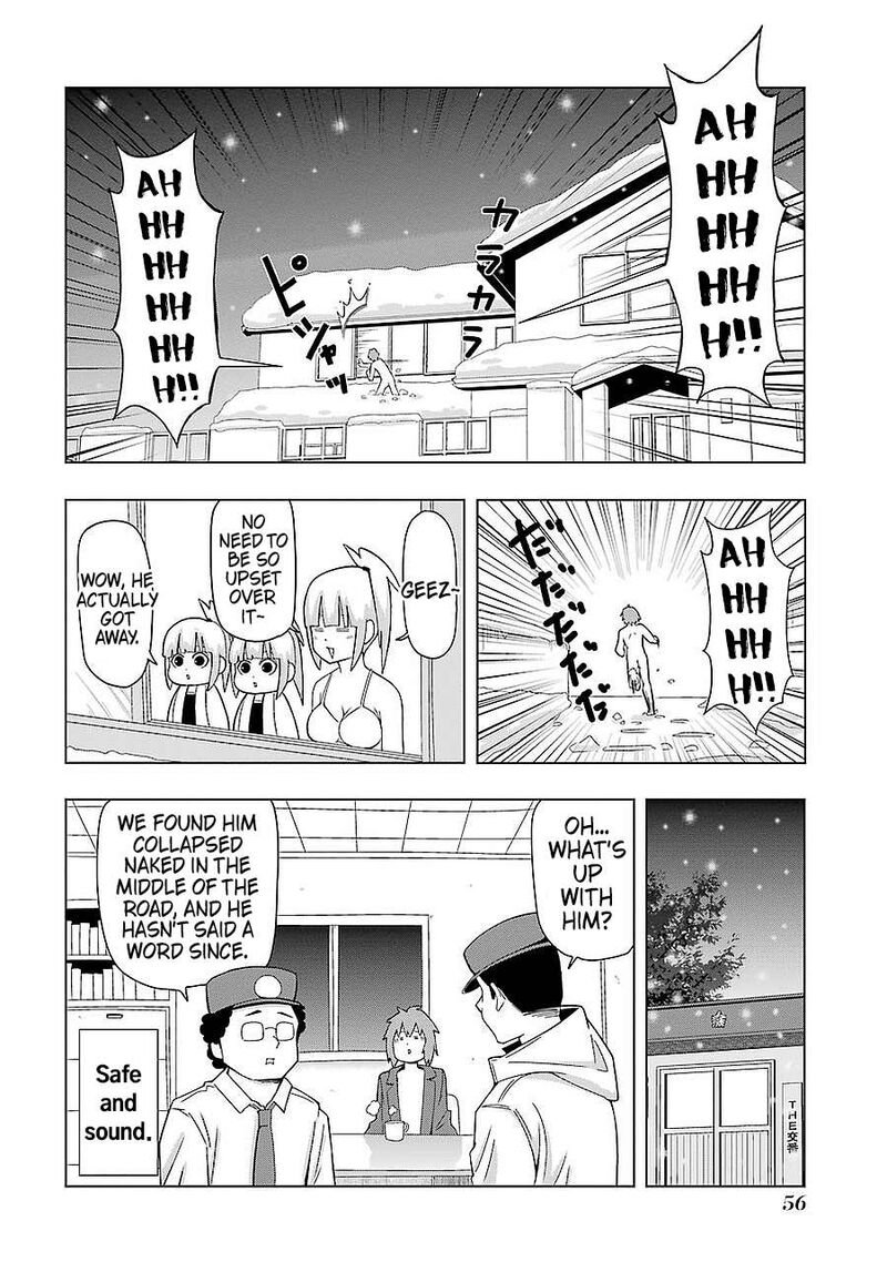 Plus Tic Neesan Chapter 190 Page 10