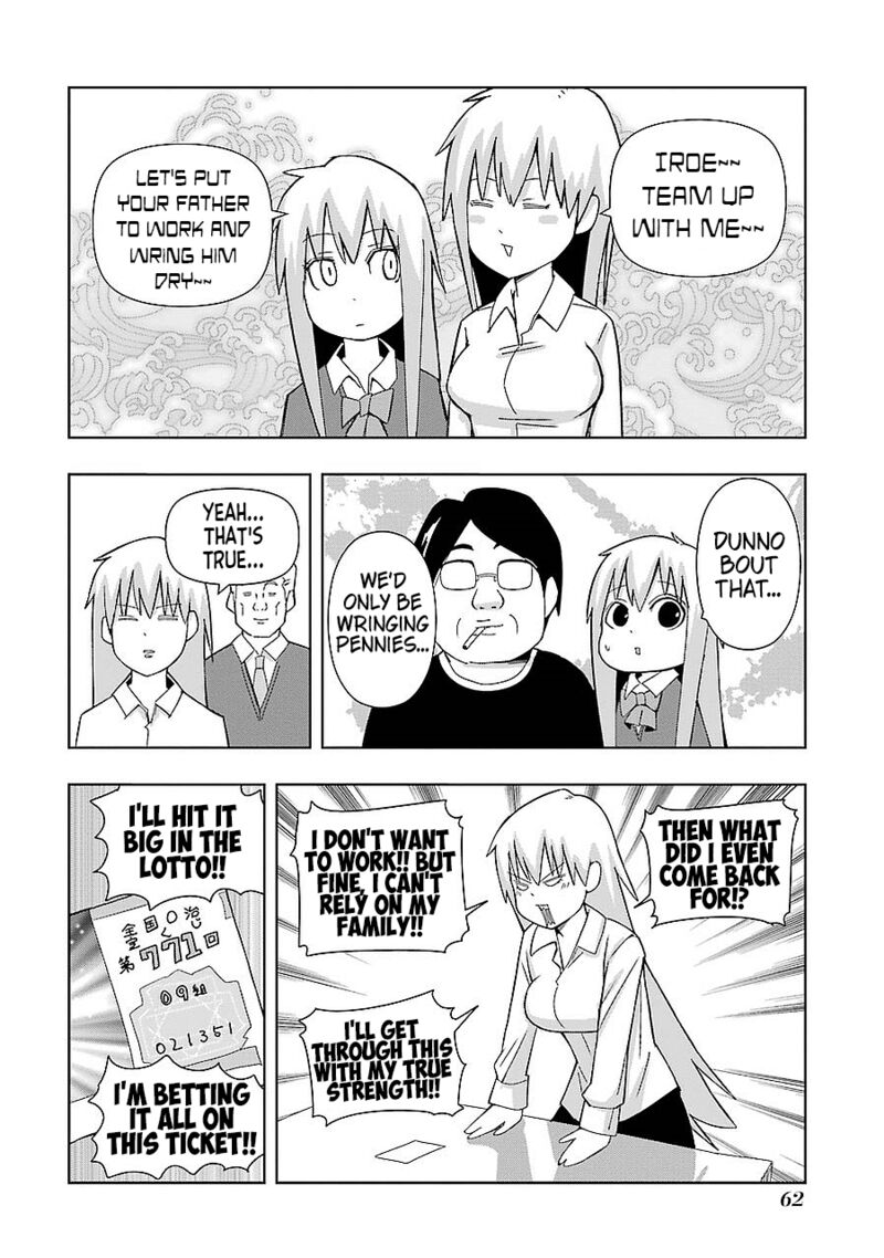 Plus Tic Neesan Chapter 191 Page 4