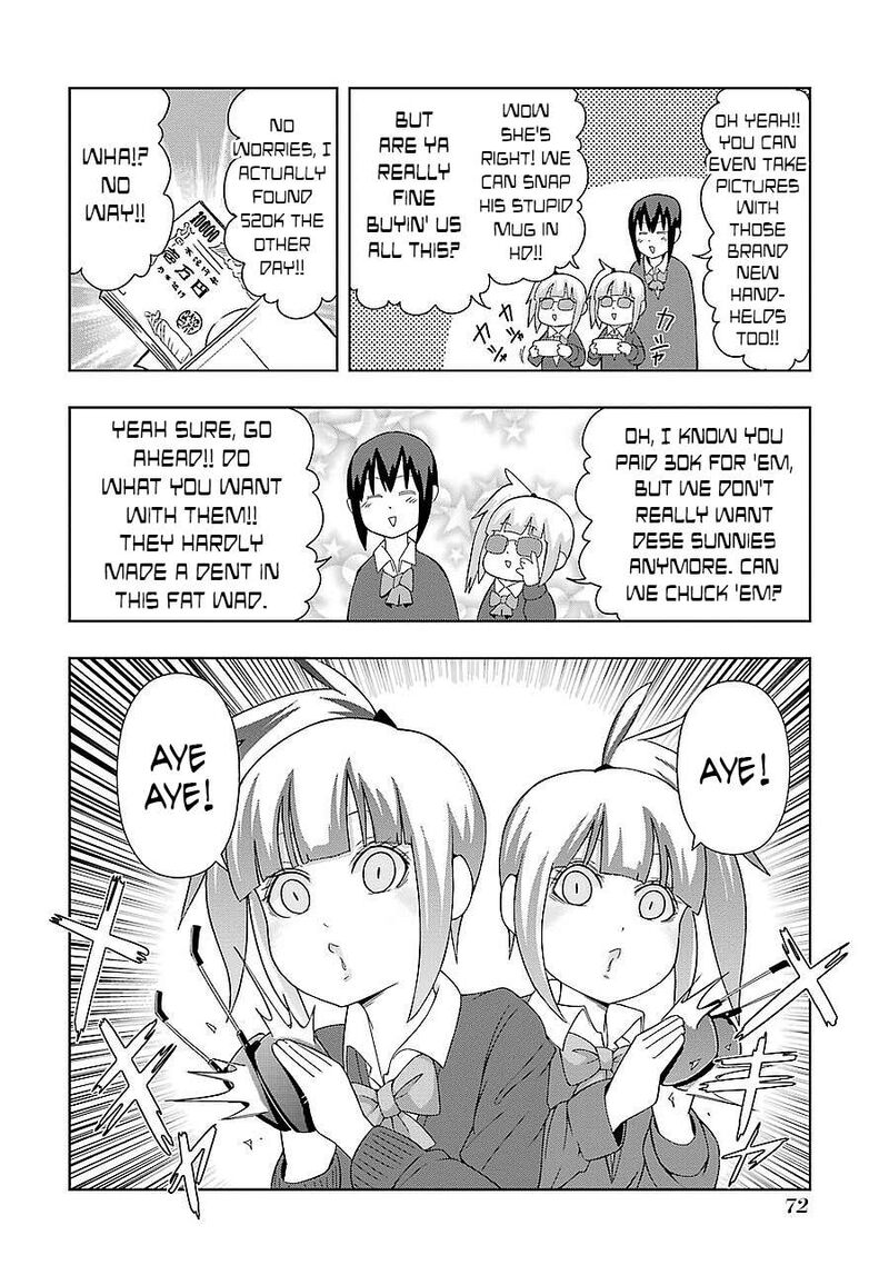 Plus Tic Neesan Chapter 192 Page 6