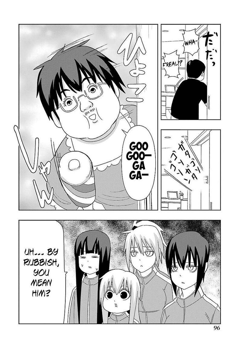 Plus Tic Neesan Chapter 194 Page 6