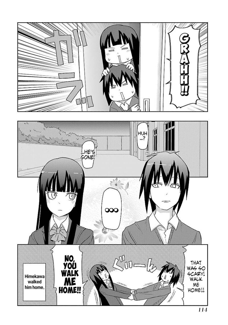 Plus Tic Neesan Chapter 196 Page 10