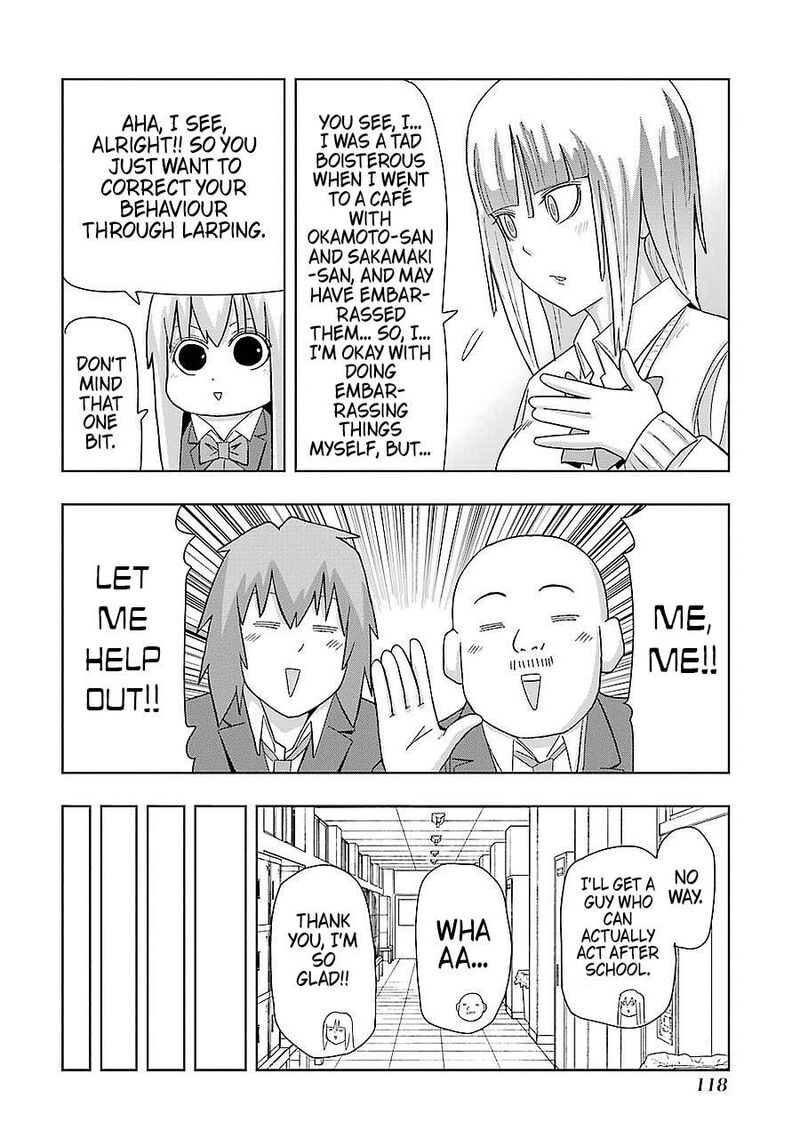 Plus Tic Neesan Chapter 197 Page 2