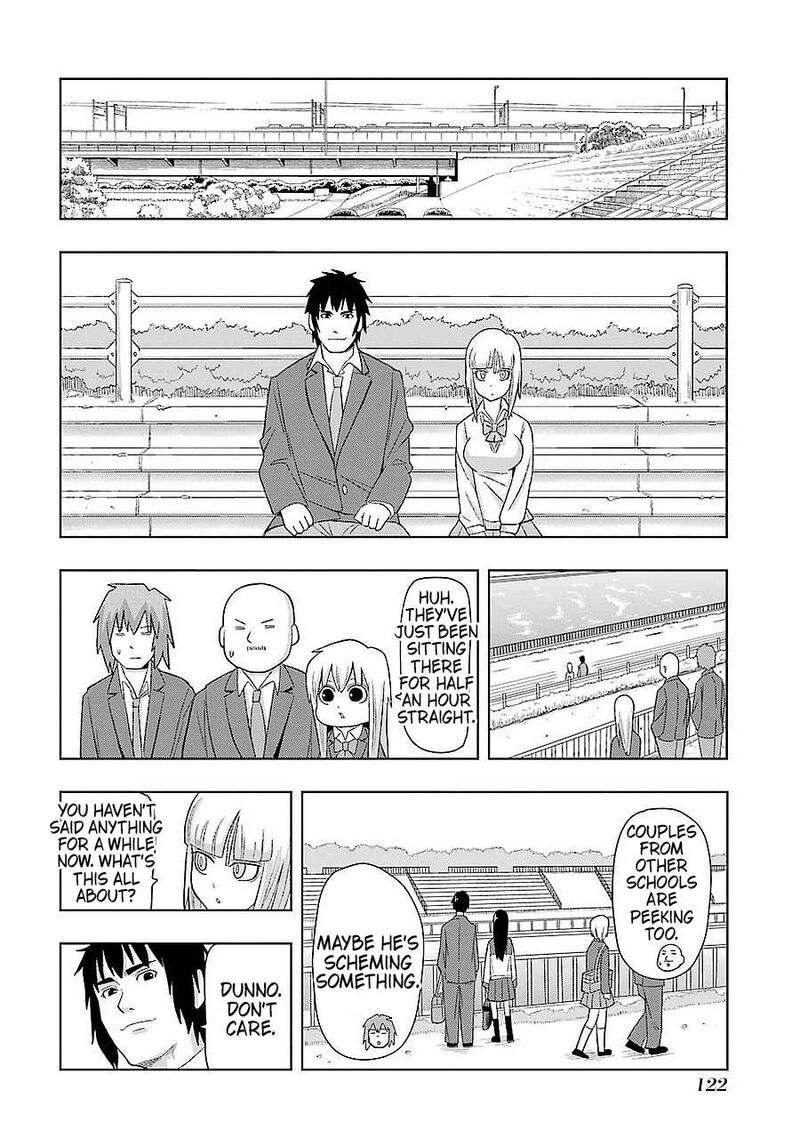 Plus Tic Neesan Chapter 197 Page 6