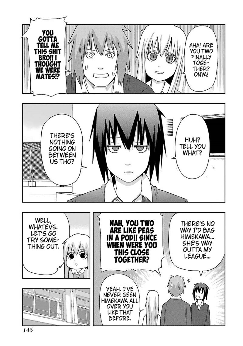 Plus Tic Neesan Chapter 199 Page 3