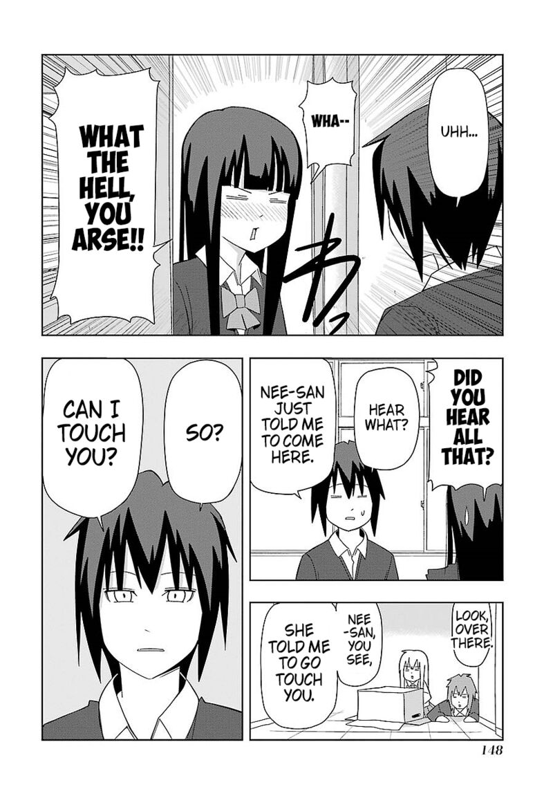 Plus Tic Neesan Chapter 199 Page 6