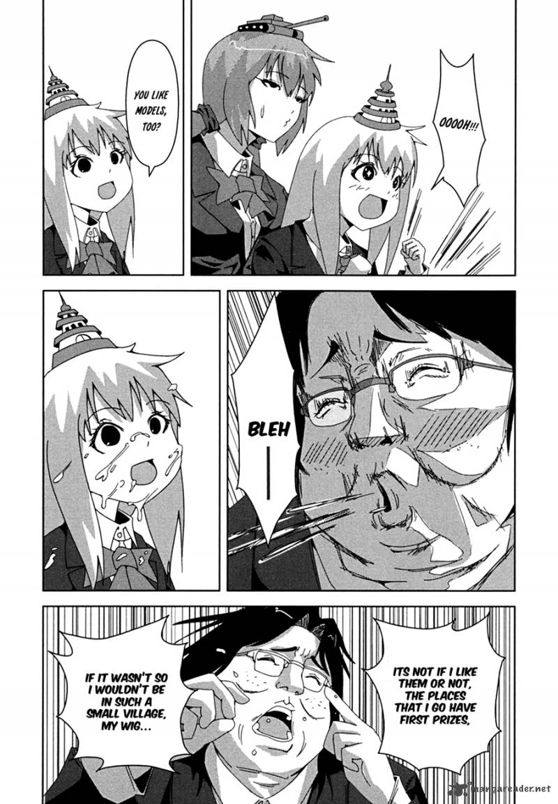 Plus Tic Neesan Chapter 2 Page 4