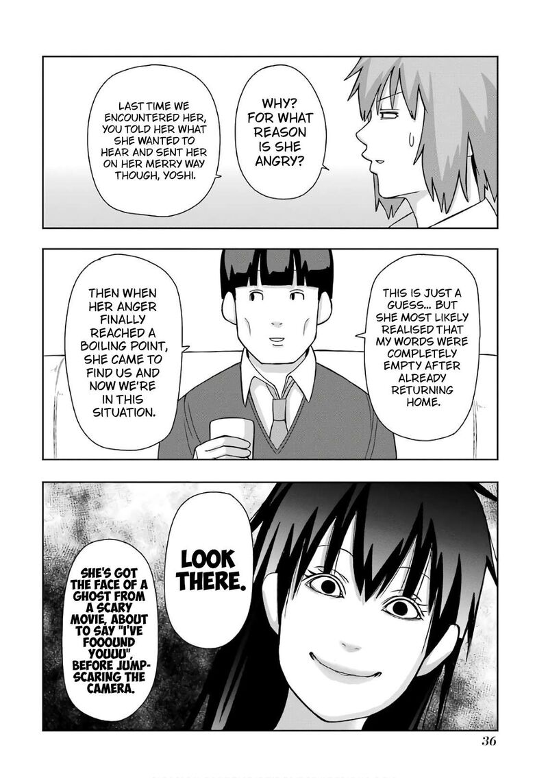 Plus Tic Neesan Chapter 204 Page 2