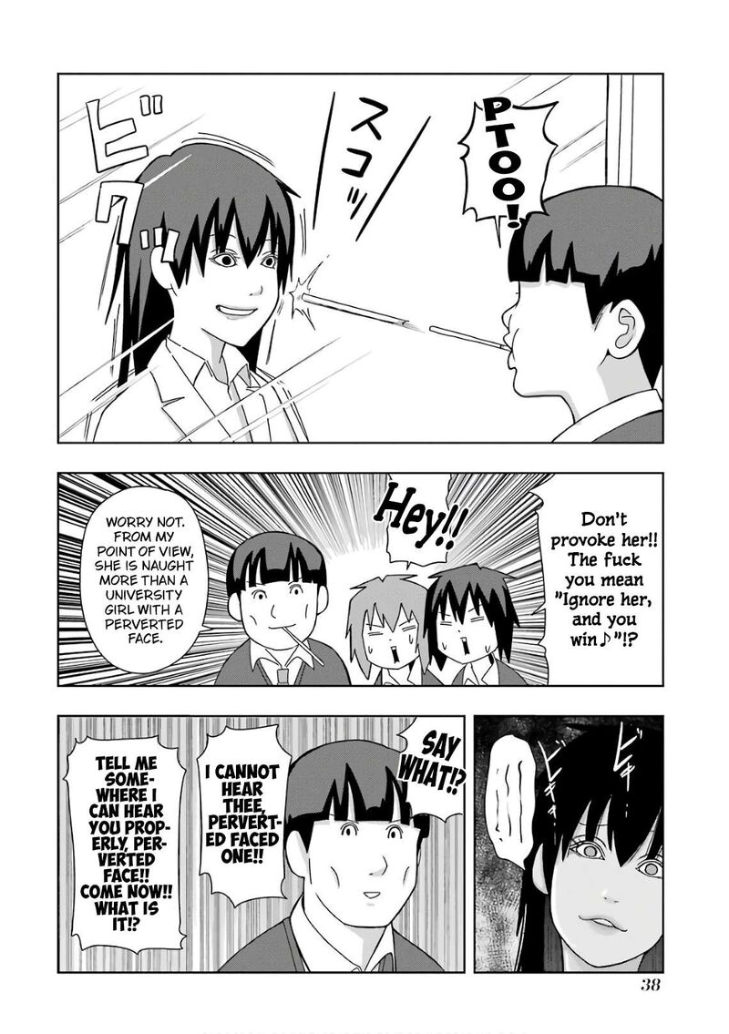 Plus Tic Neesan Chapter 204 Page 4