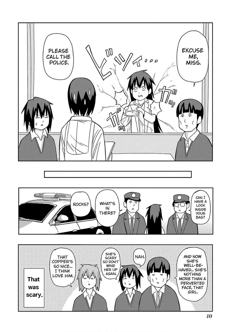 Plus Tic Neesan Chapter 204 Page 6